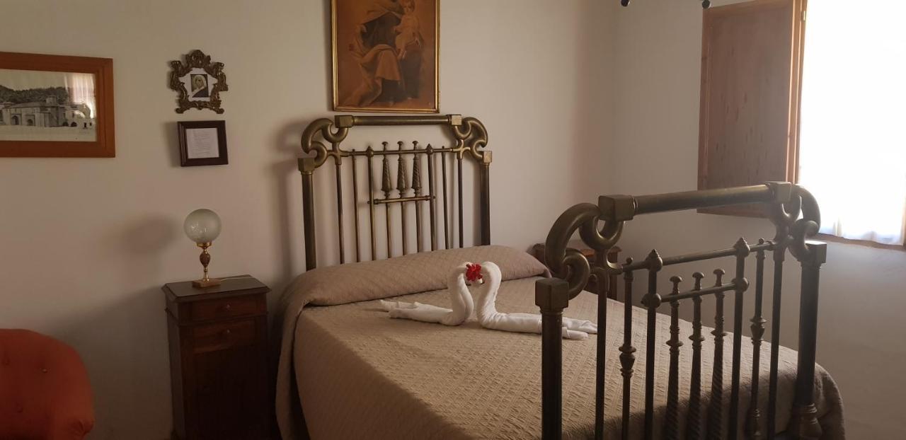 La Hacienda Del Campo Apartment Potes