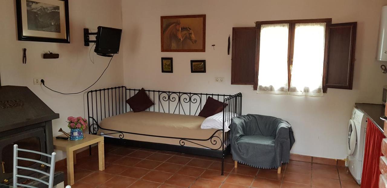 La Hacienda Del Campo Potes