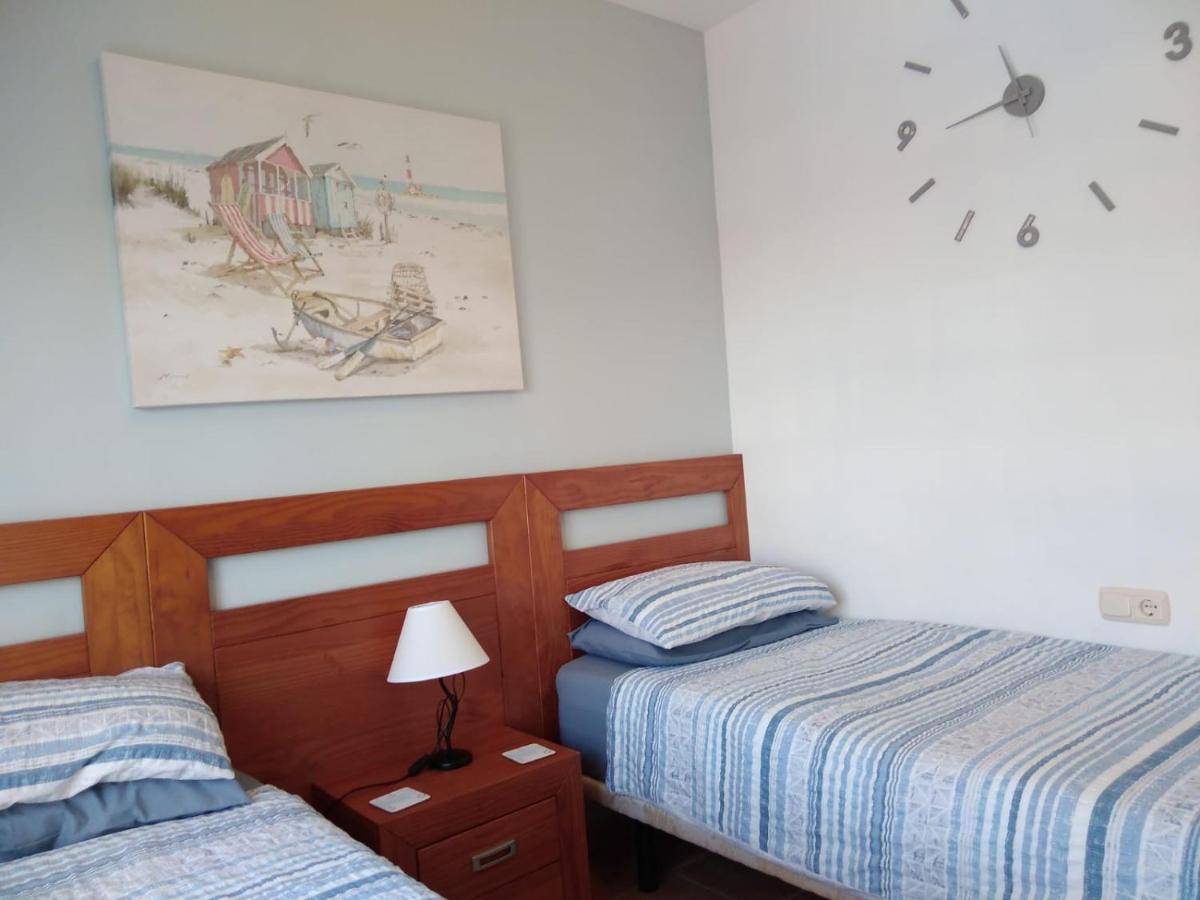 Oliastur 17 Casa Tranquila * El Cotillo (Fuerteventura)