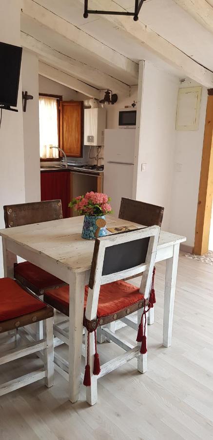 Apartamento La Hacienda Del Campo