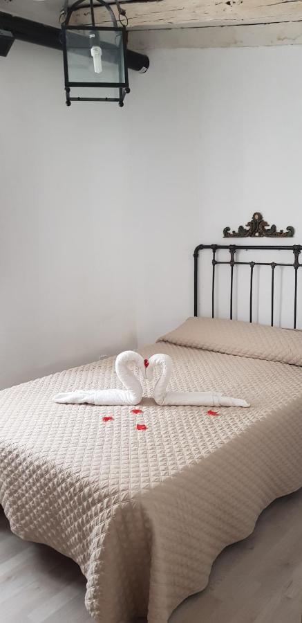 Apartamento La Hacienda Del Campo