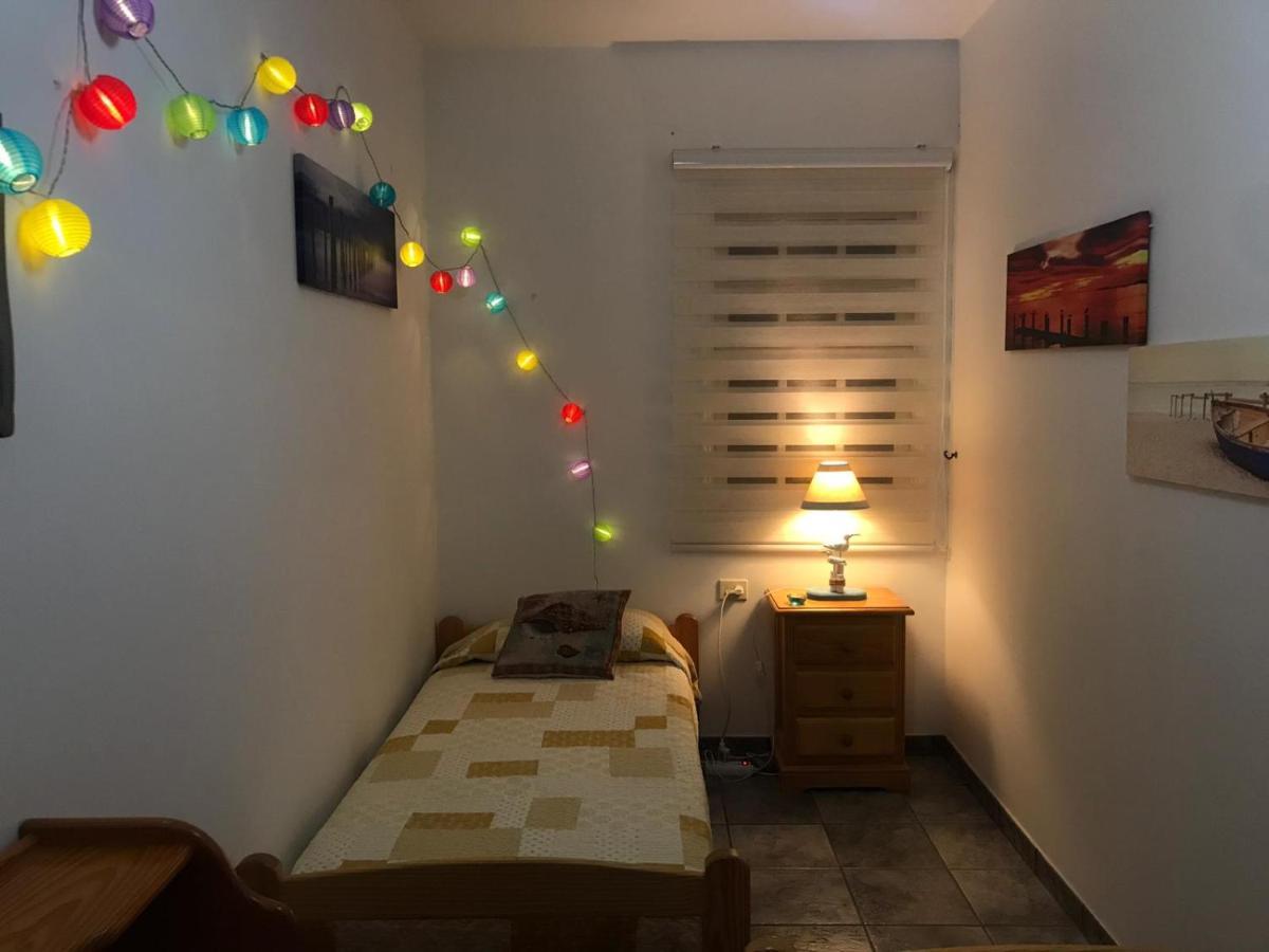 Apartamento Primera Línea En Piscinas Naturales. *