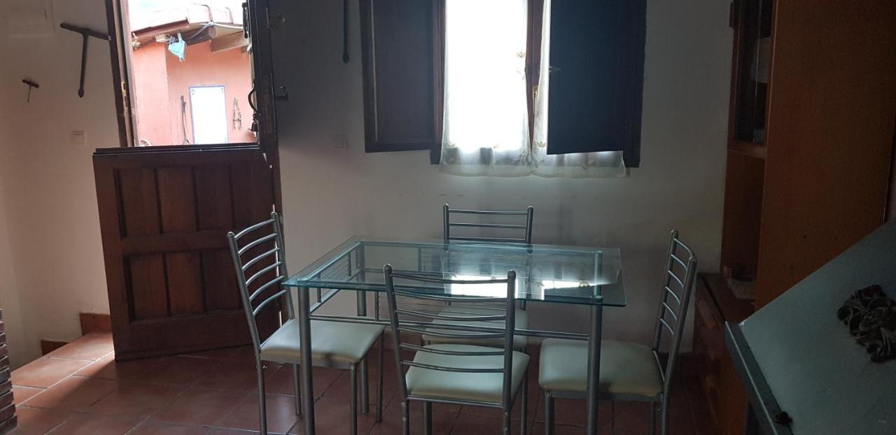 La Hacienda Del Campo *