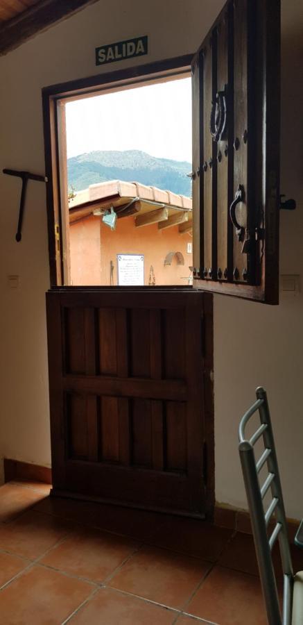 Apartamento La Hacienda Del Campo *