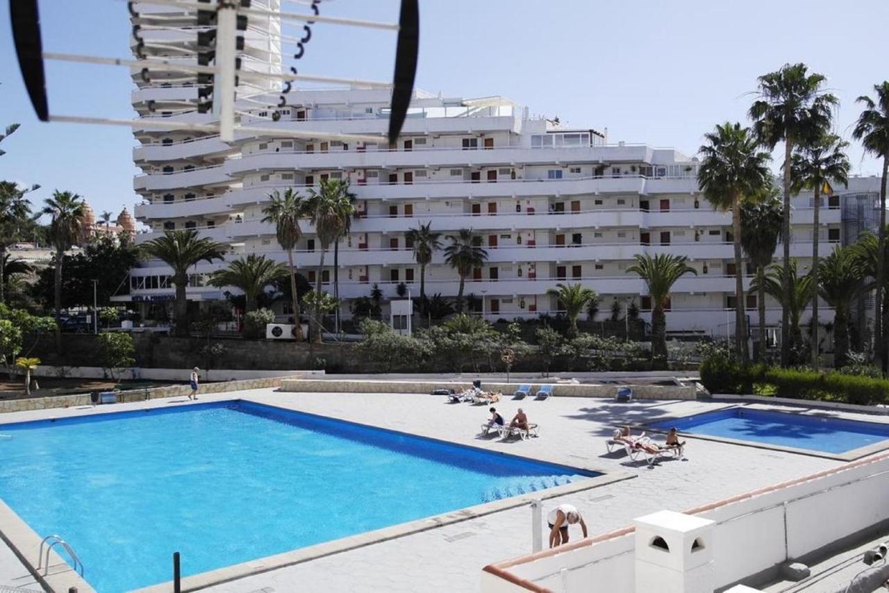 Enjoy The Sea And Pool In Playa De Americas Apartment Playa de las Americas (Tenerife)