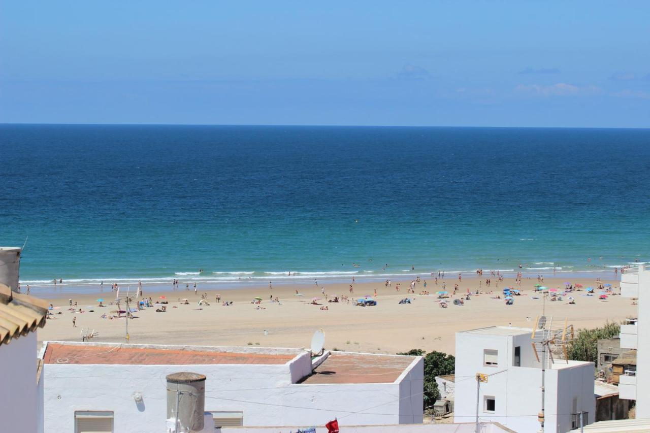 Casa Aniras Holiday home Conil De La Frontera