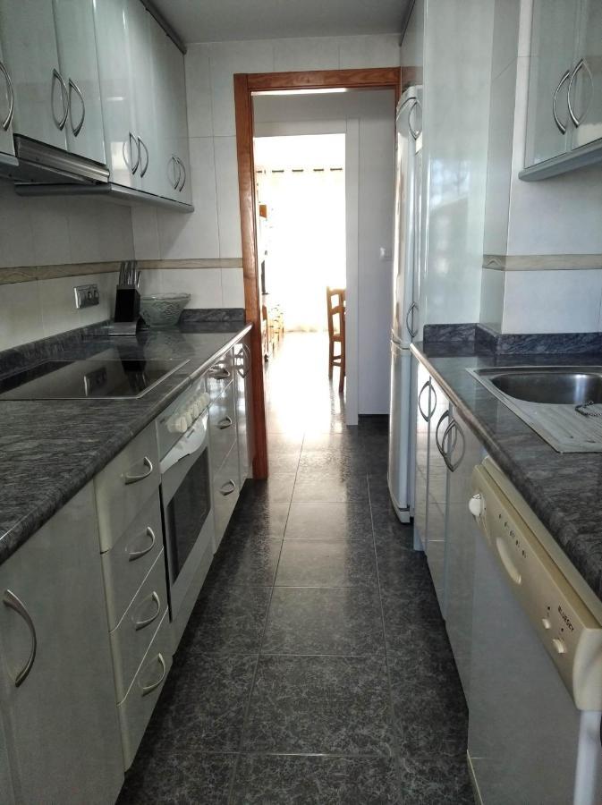 Apartment Boutique Hirta Peniscola