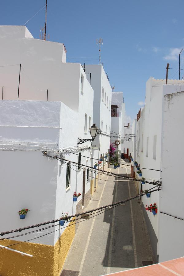 Casa Aniras Holiday home