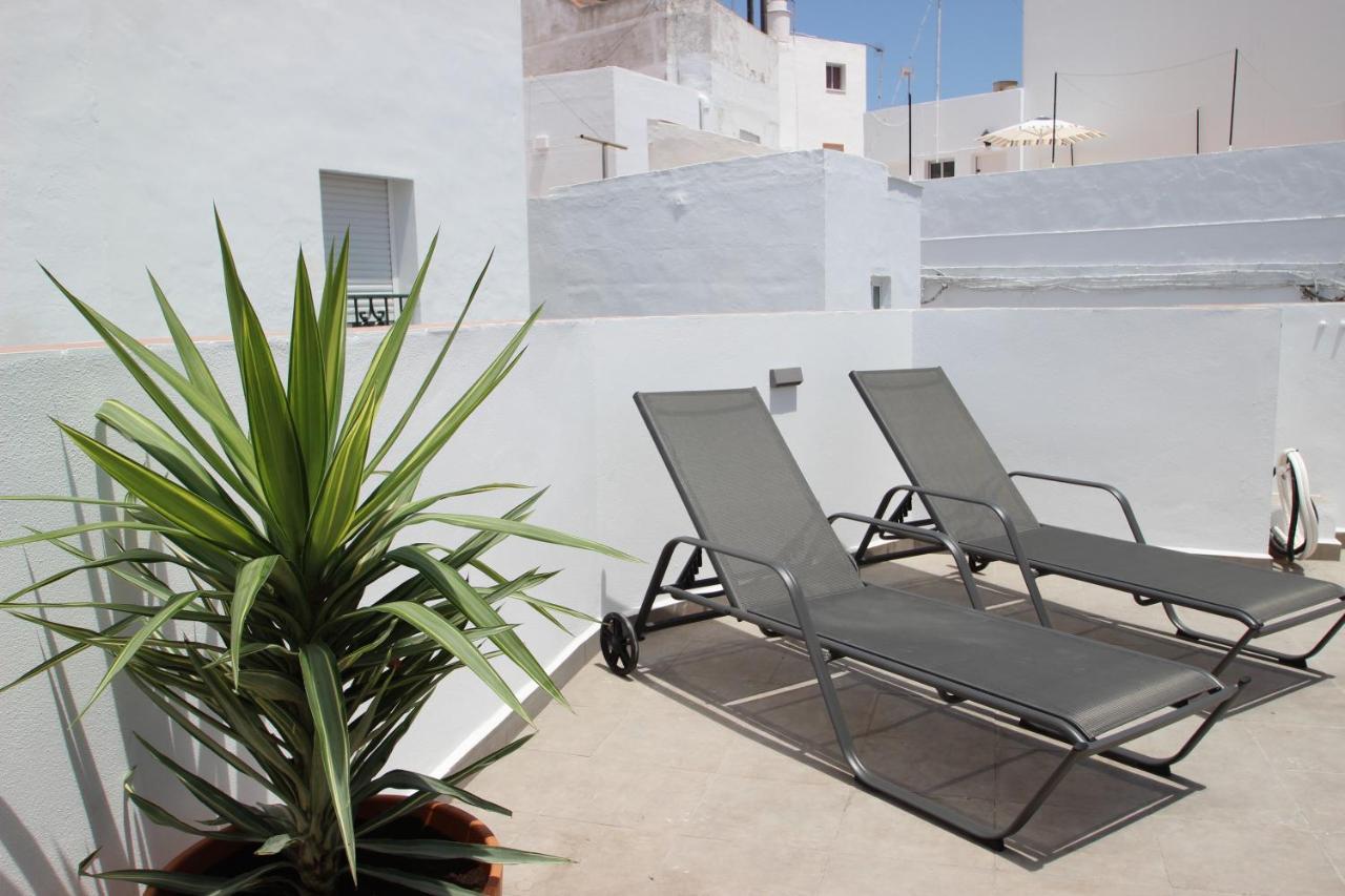 Holiday home Casa Aniras