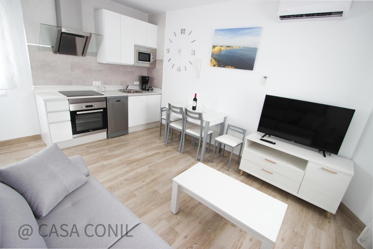 Casa Jupiter Сasa de vacaciones Conil De La Frontera
