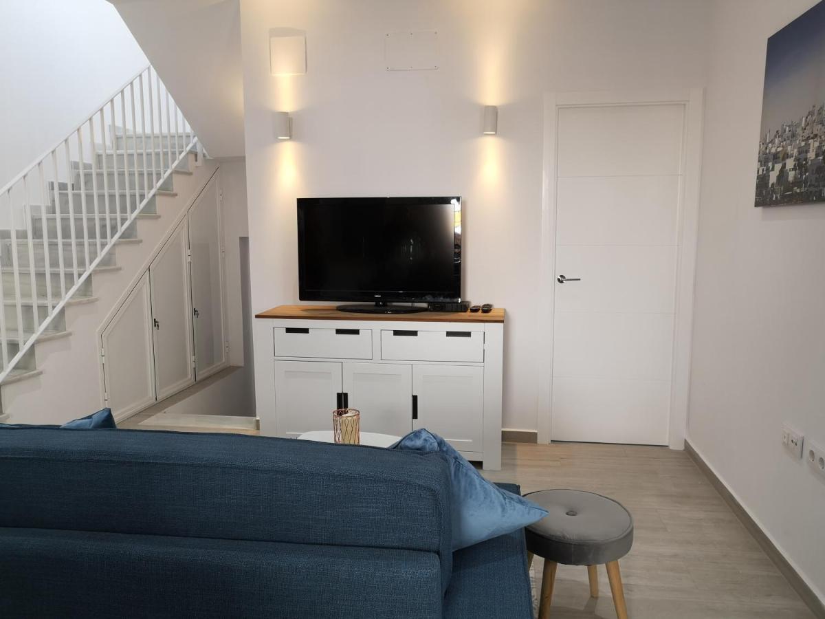 Casa Aniras Holiday home