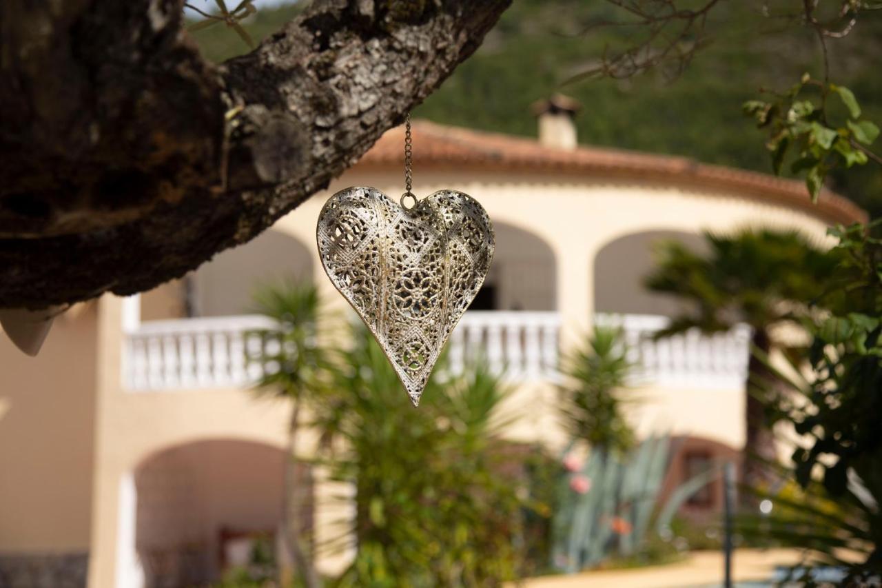 Sueno Grande Guest house Lliber