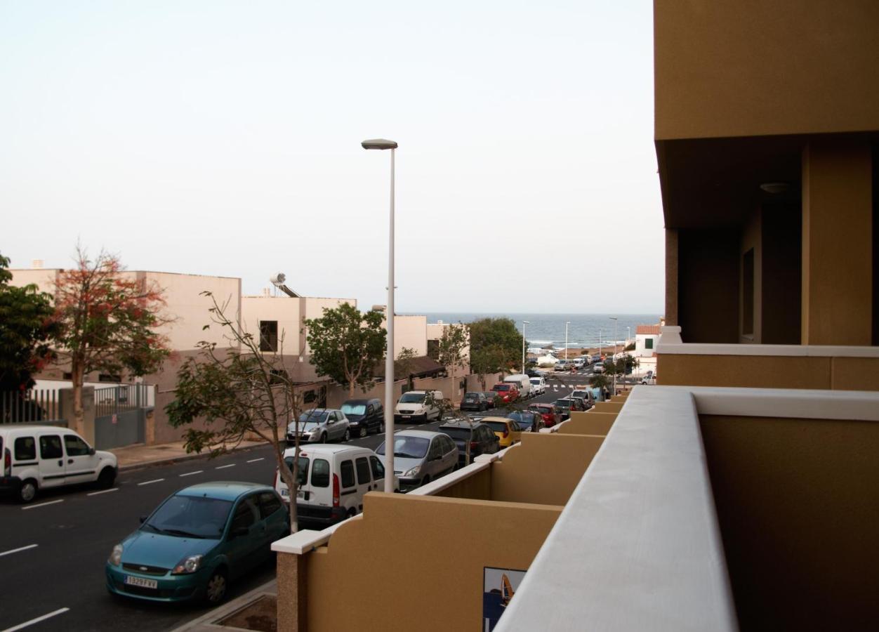 Apartmento La Perla Apartment
