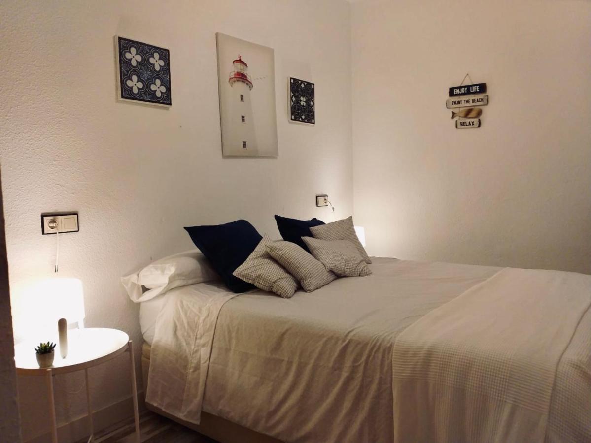 Apartment Mediterranean House Gran Alacant
