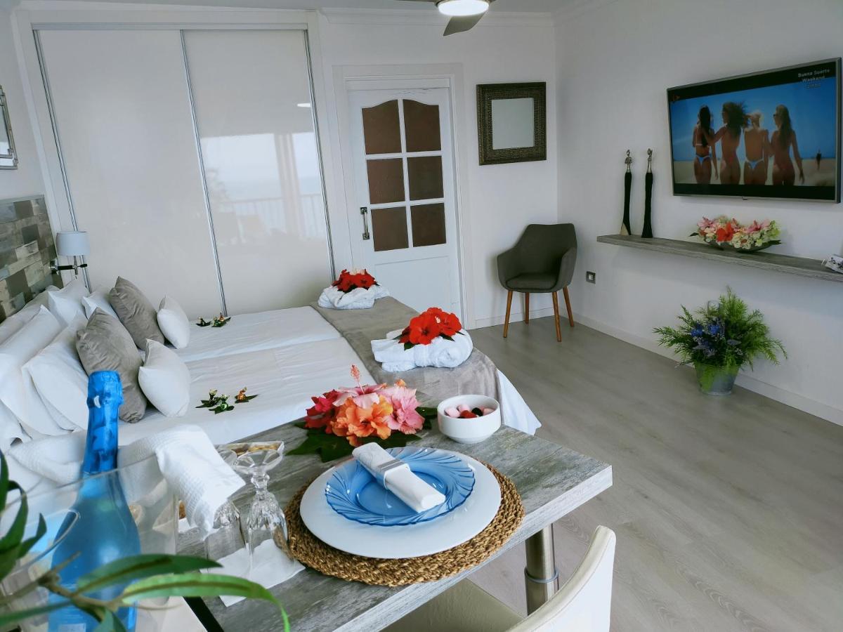 Playa Monis Apartamento Icod De Los Vinos