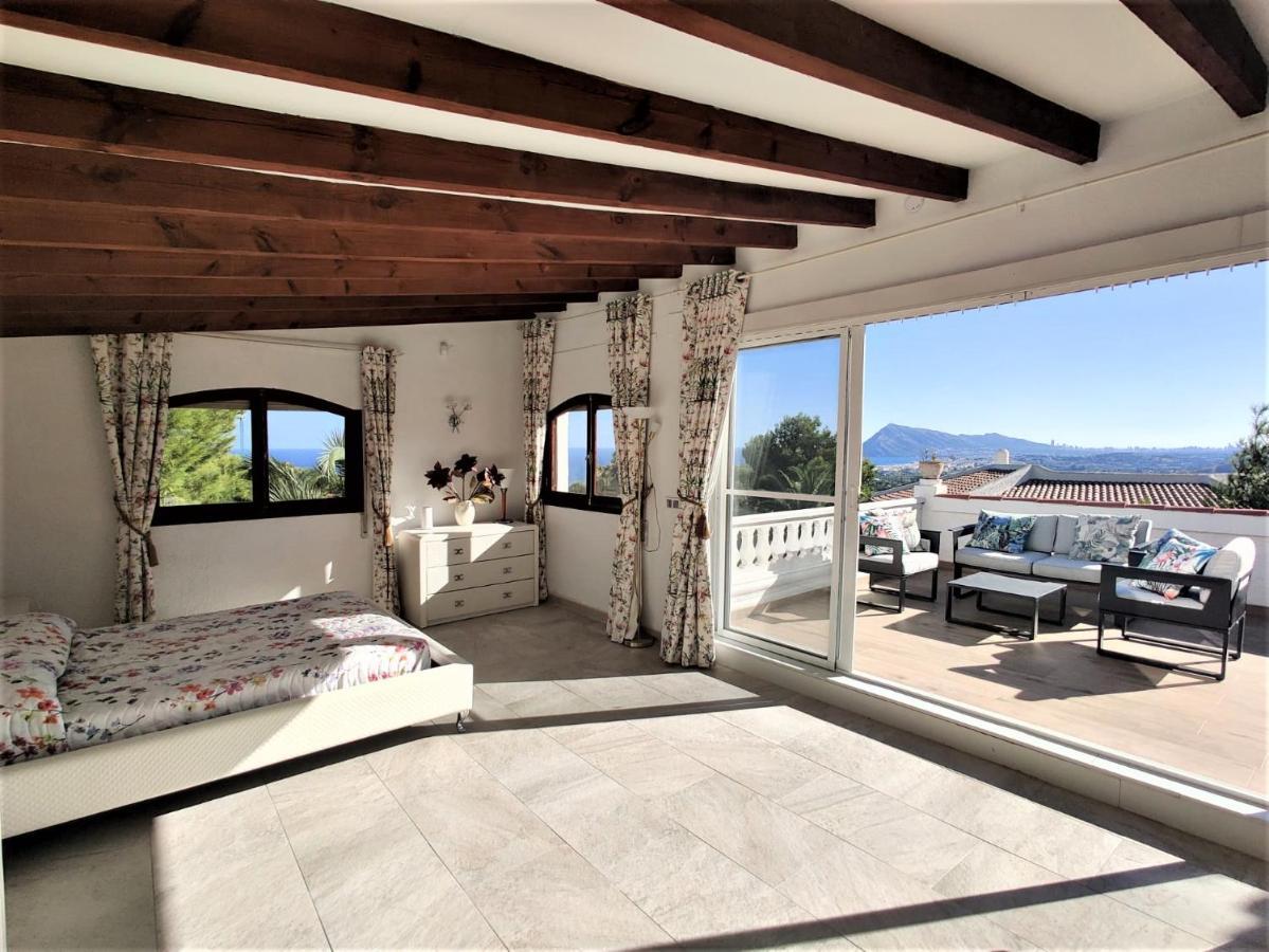 Villa Esmeralda *