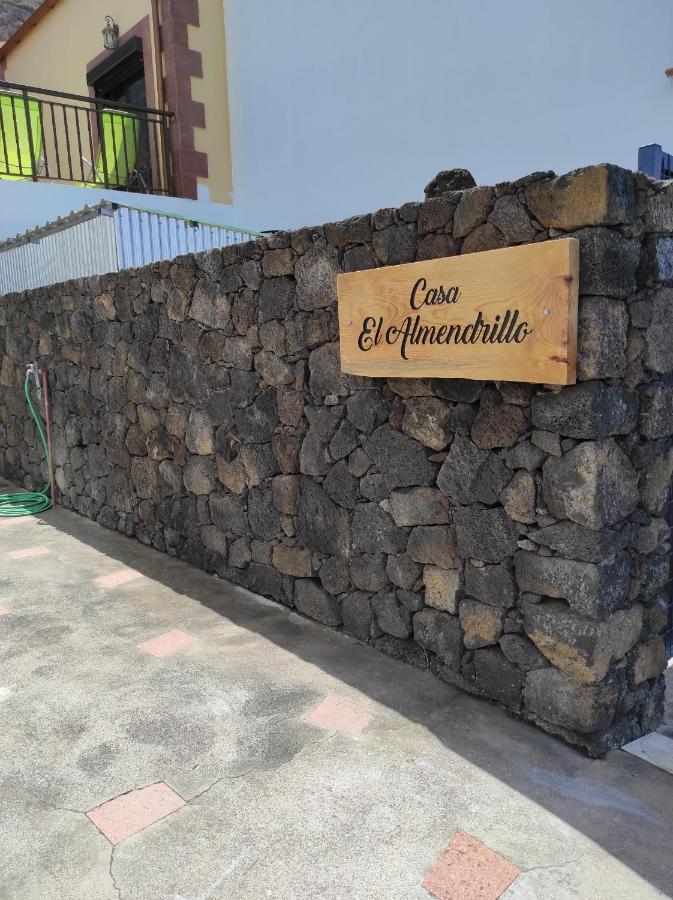 Casa El Almendrillo Сasa de vacaciones *