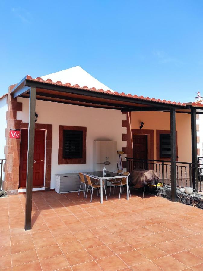 Casa El Almendrillo Сasa de vacaciones La Frontera