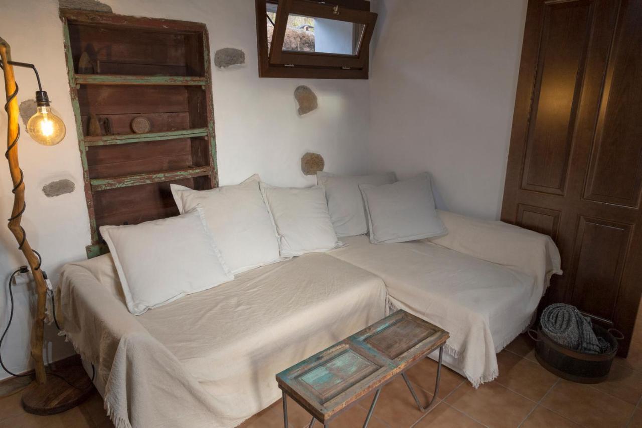 Holiday home Casa El Llano Tijarafe