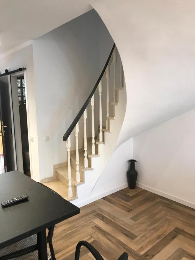Lux Lovely 3 Bedroom Duplex With Solarium In Centre Of Playa Americas Apartment *