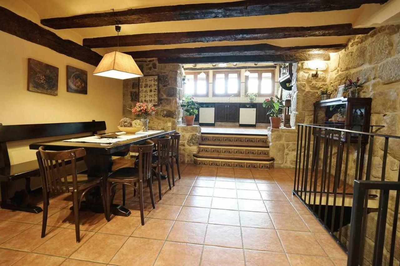 Con Mucho Encanto En Un Entorno Magico Holiday home *