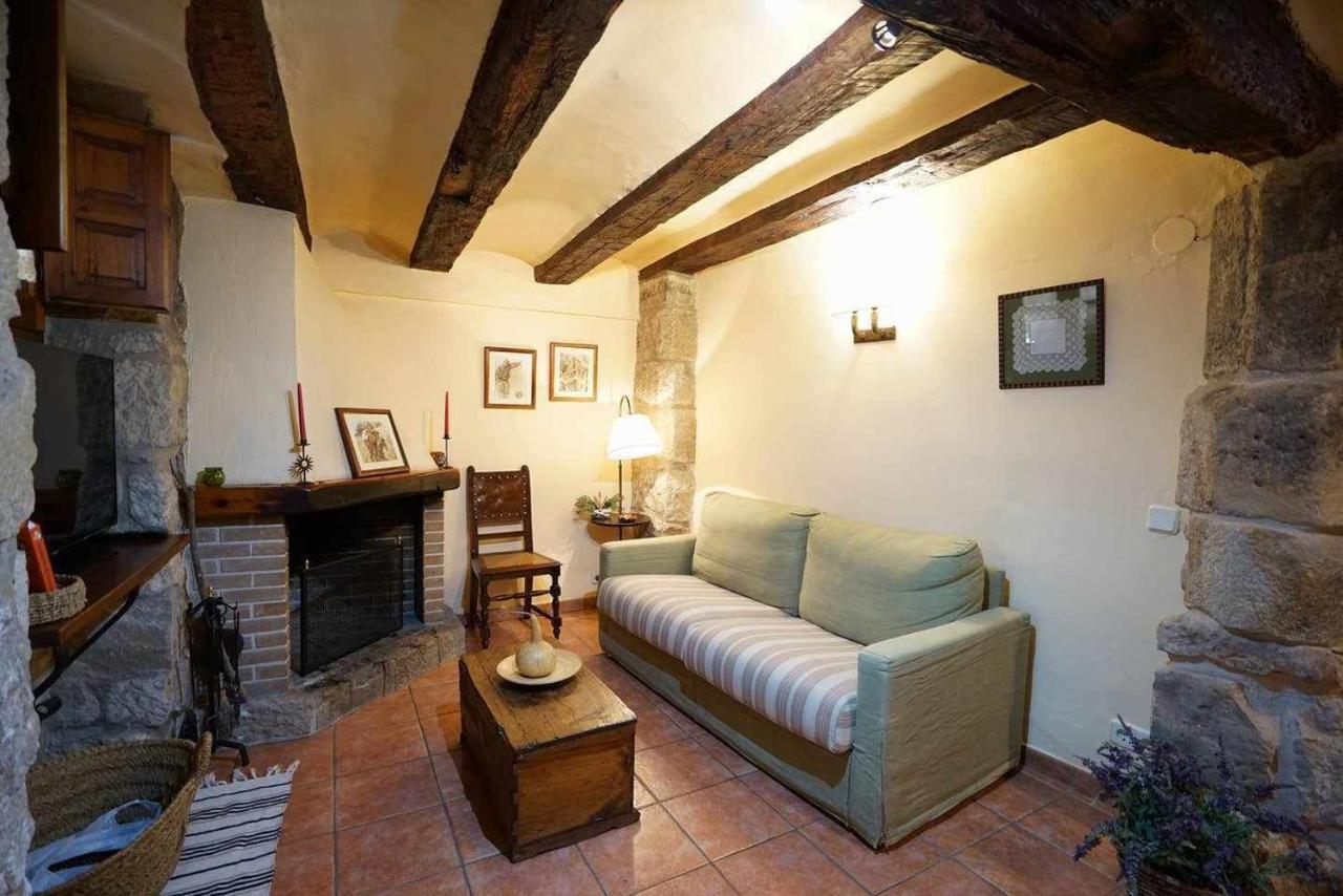 Holiday home Con Mucho Encanto En Un Entorno Magico Horta de Sant Joan