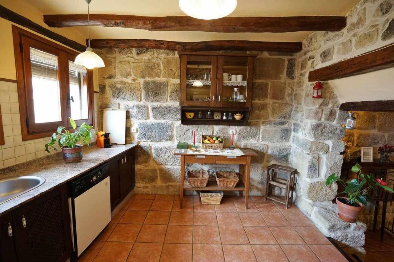 Con Mucho Encanto En Un Entorno Magico Holiday home *