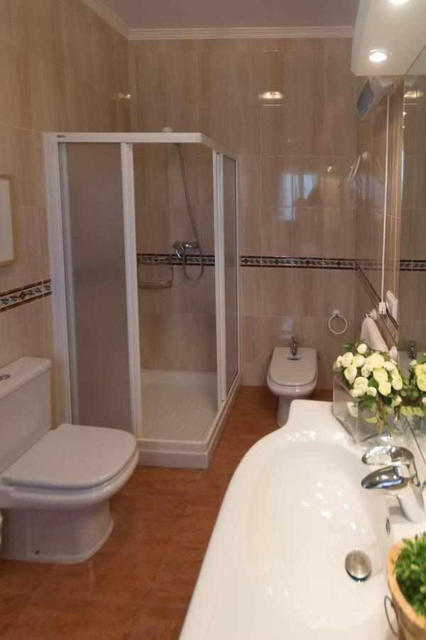 Casona Del Olivar Сasa de vacaciones Priego de Córdoba