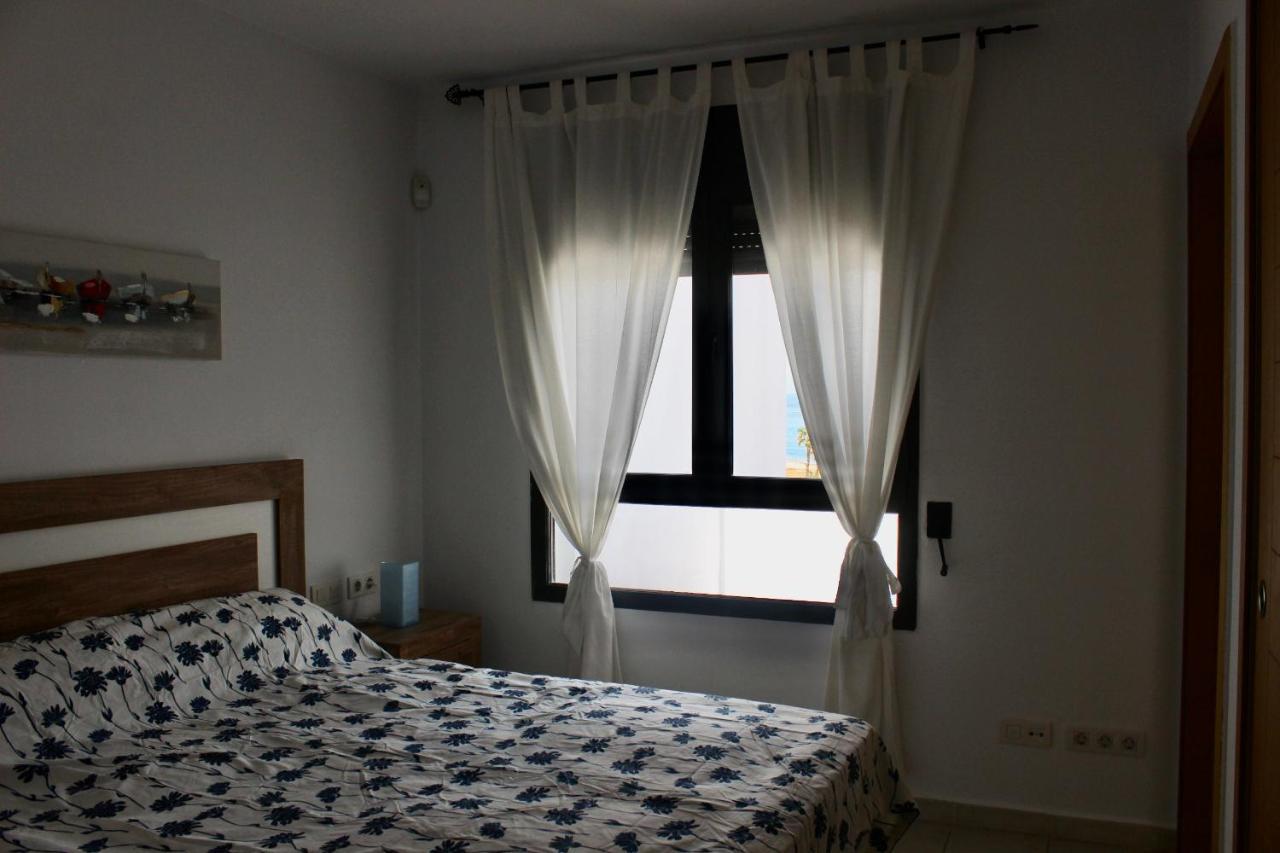 Apartamento Primera Linea *