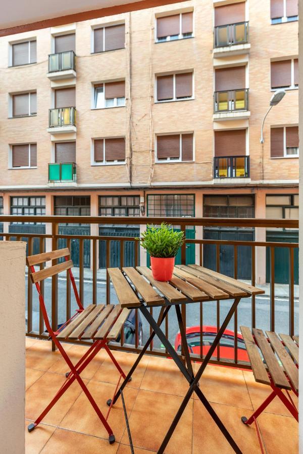 Antiguako - Baskey Apartment Lekeitio