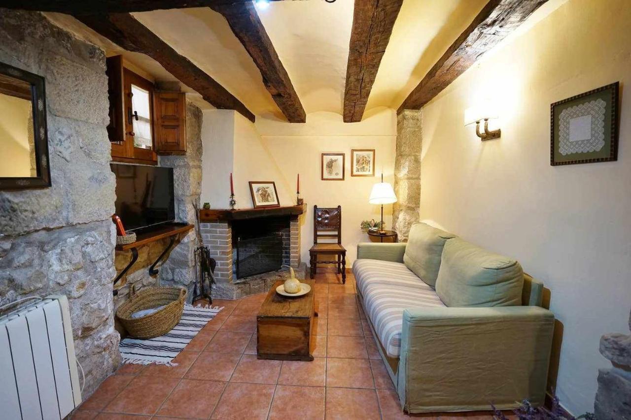 Holiday home Con Mucho Encanto En Un Entorno Magico Horta de Sant Joan