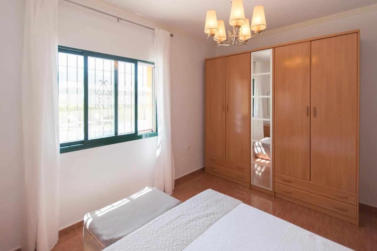 Casona Del Olivar Сasa de vacaciones Priego de Córdoba