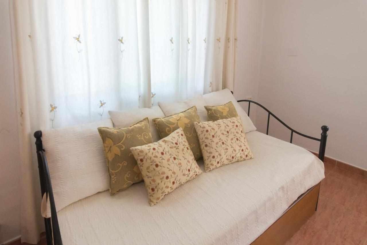 Casona Del Olivar *