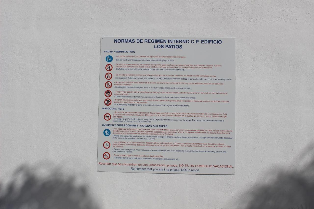 Primera Linea Mojácar