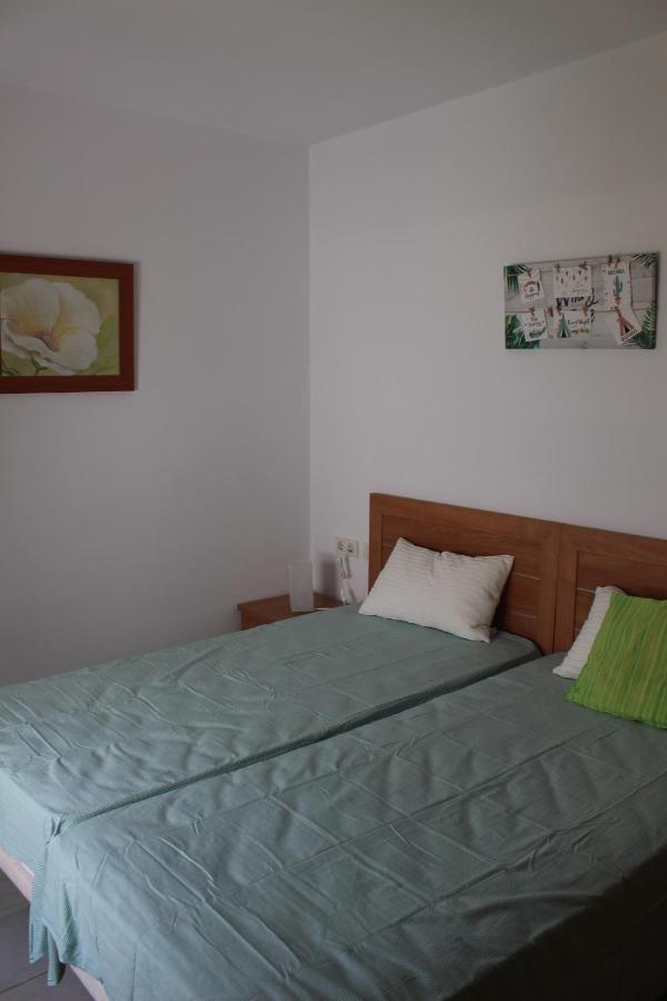 Primera Linea Apartamento Mojácar