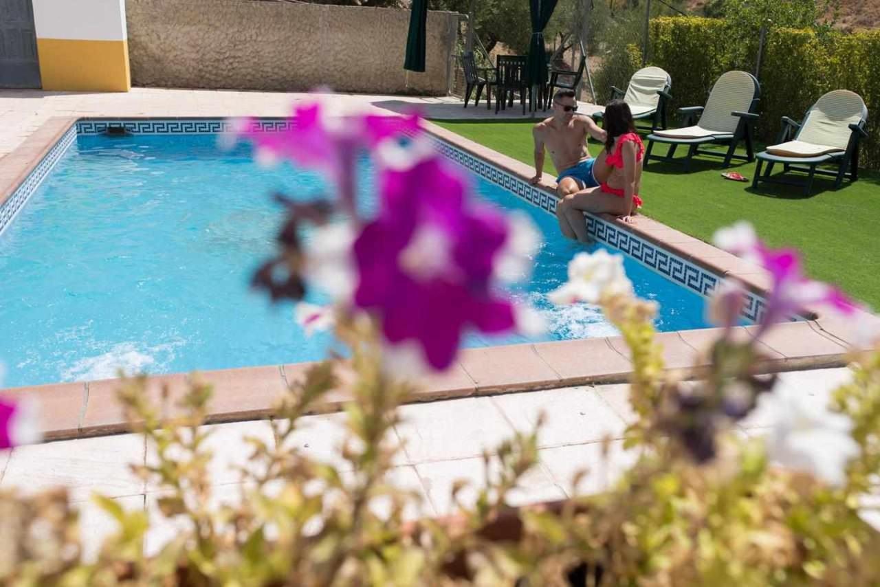 Casona Del Olivar * Priego de Córdoba
