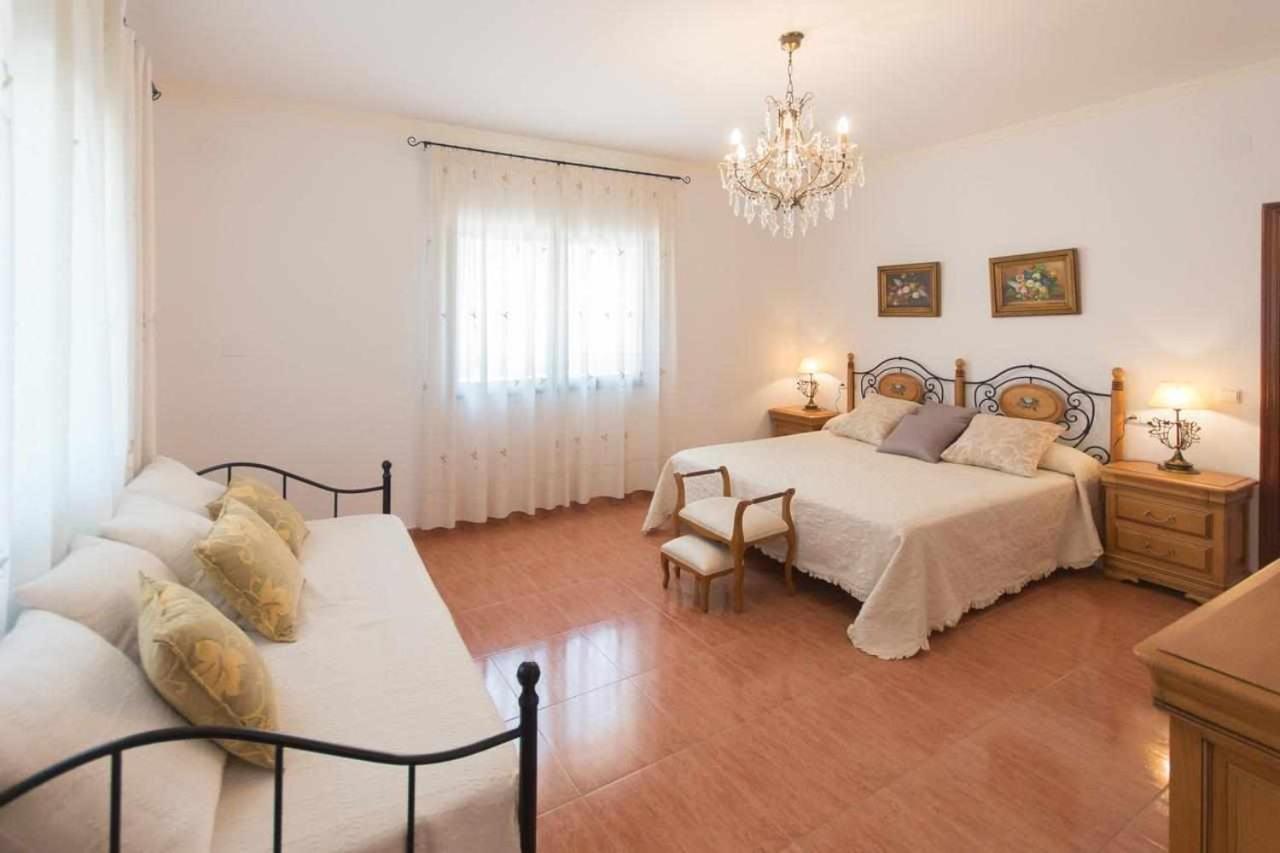 Casona Del Olivar Сasa de vacaciones *