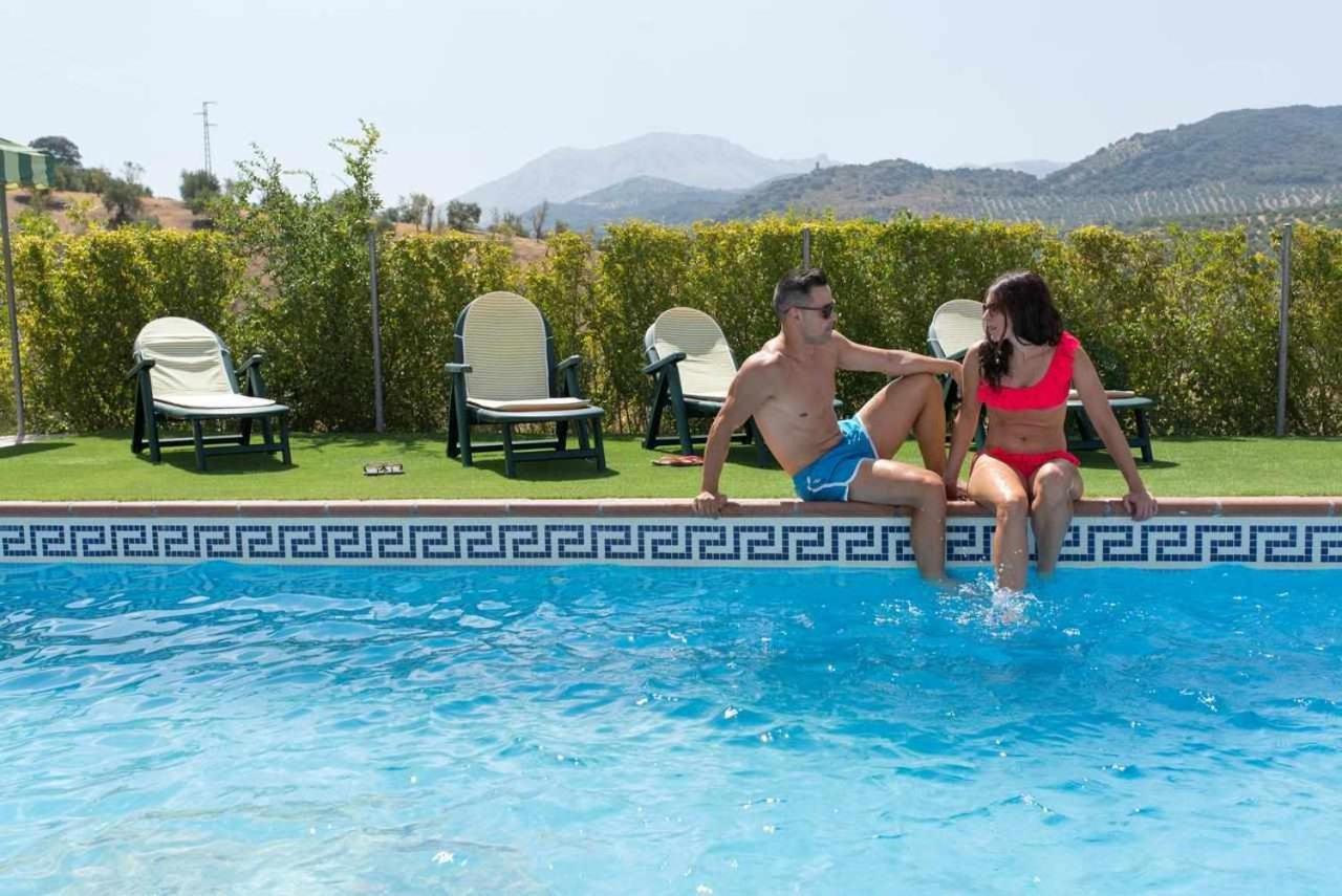 Casona Del Olivar *