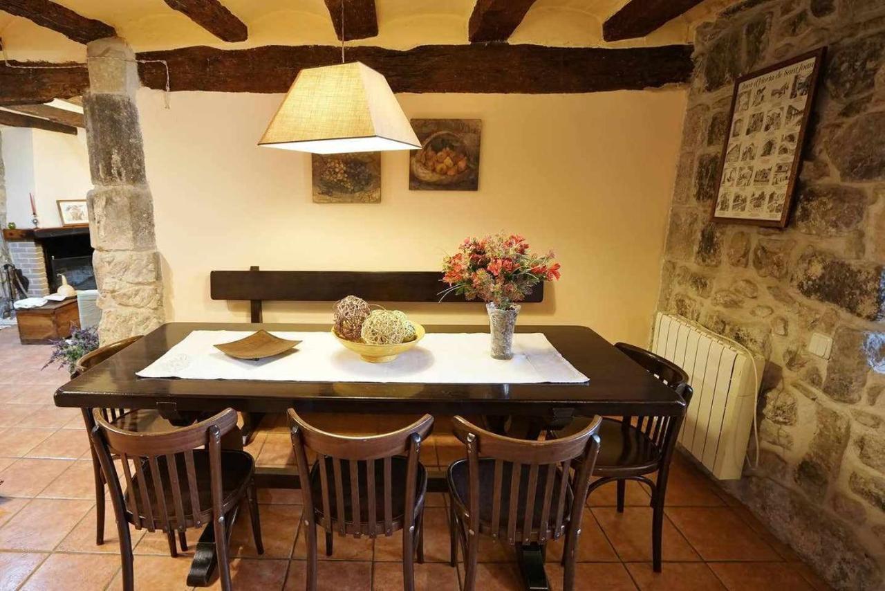 Holiday home Con Mucho Encanto En Un Entorno Magico *