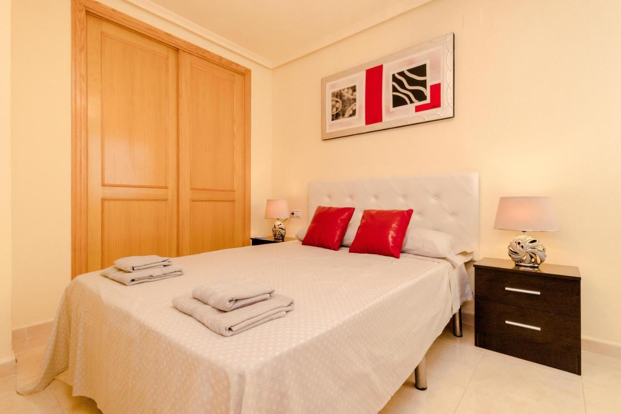 Apartamento Apartamento Elite Torrevieja