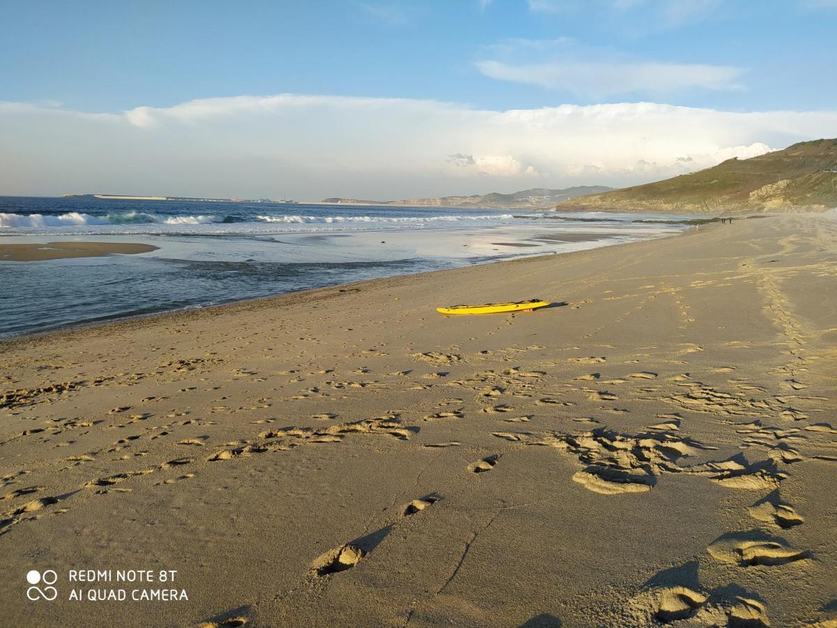 La Casita De Barranan Playa *