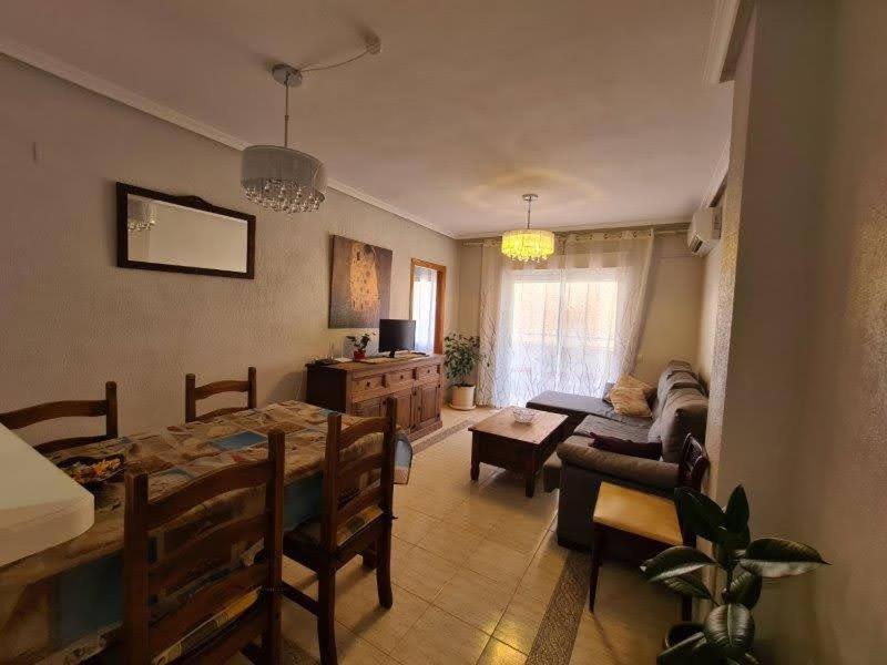 Sunrise Apartamento *