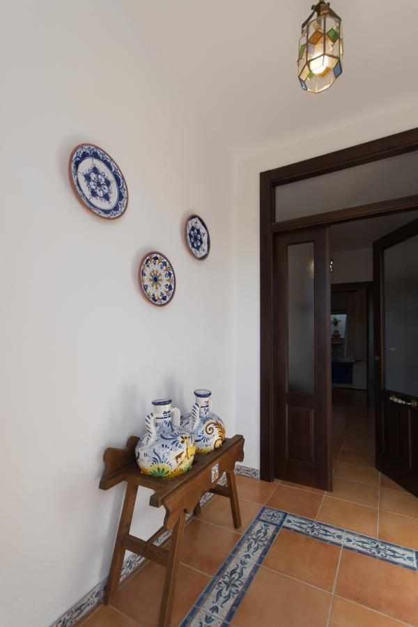 La Casa Del Mejorato