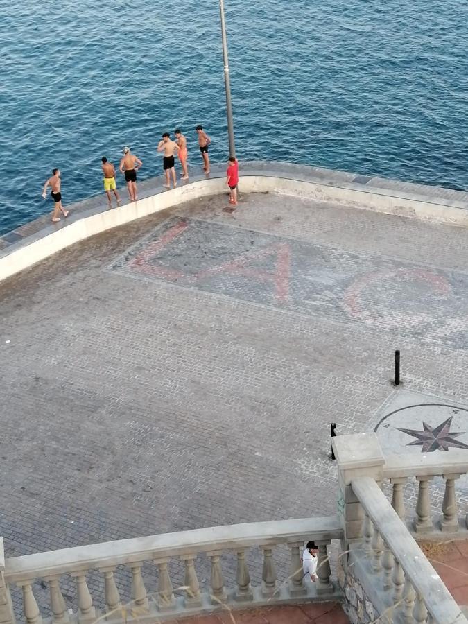 Alojamiento Aguas De Sol De De Salobreña La Caleta-Guardia