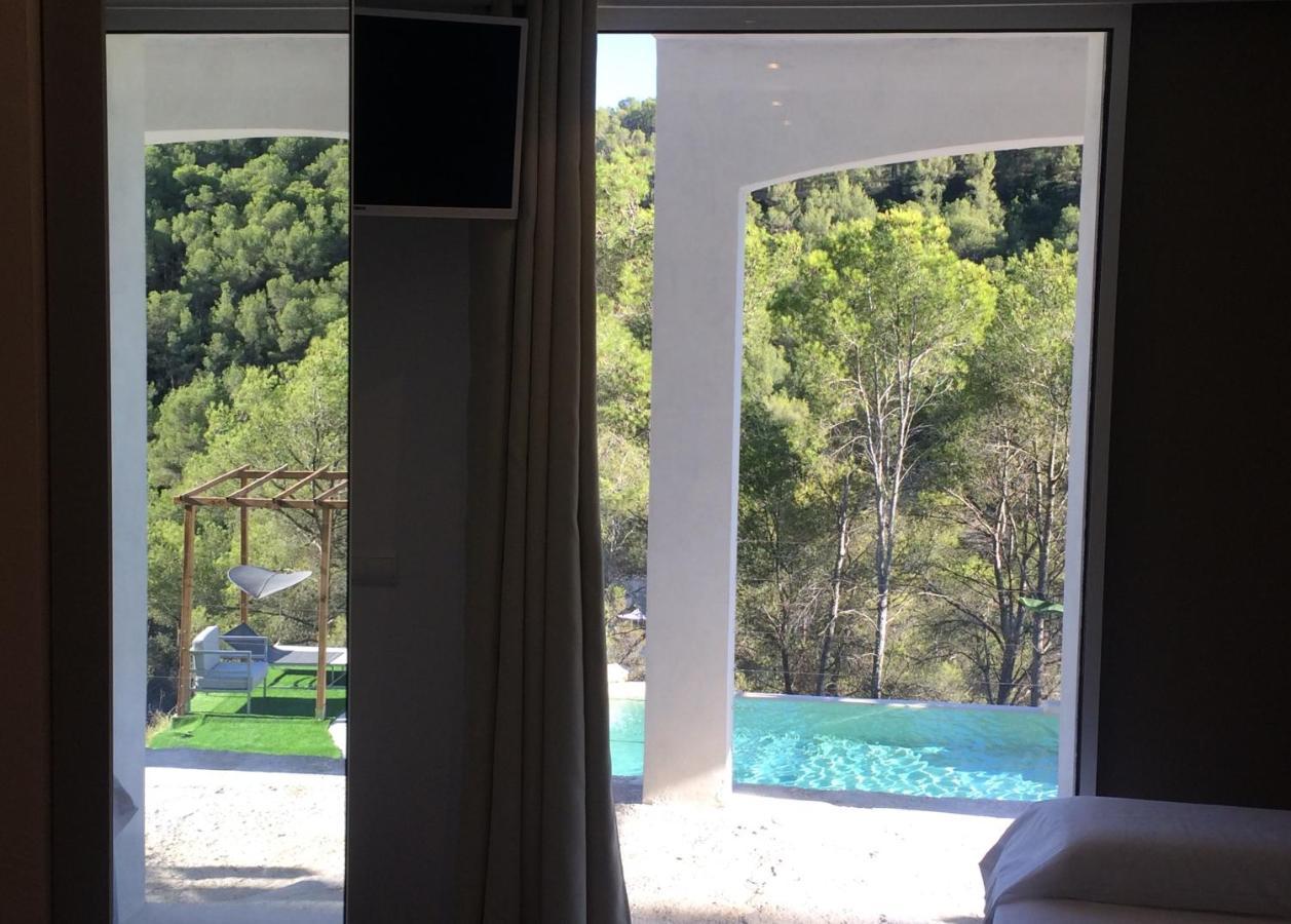 Paradise , Playa Climatizada Y Privada A 10 Minutos De Sitges Villa *
