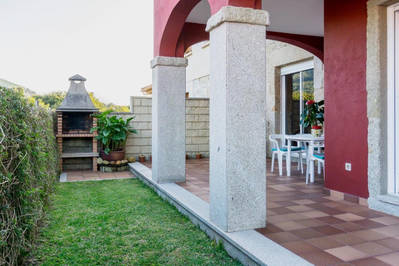 En Canido Holiday home Vigo