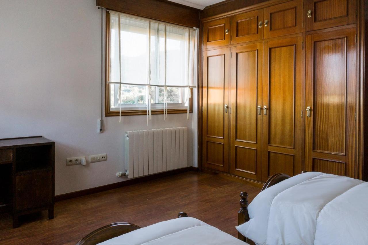En Canido Holiday home *