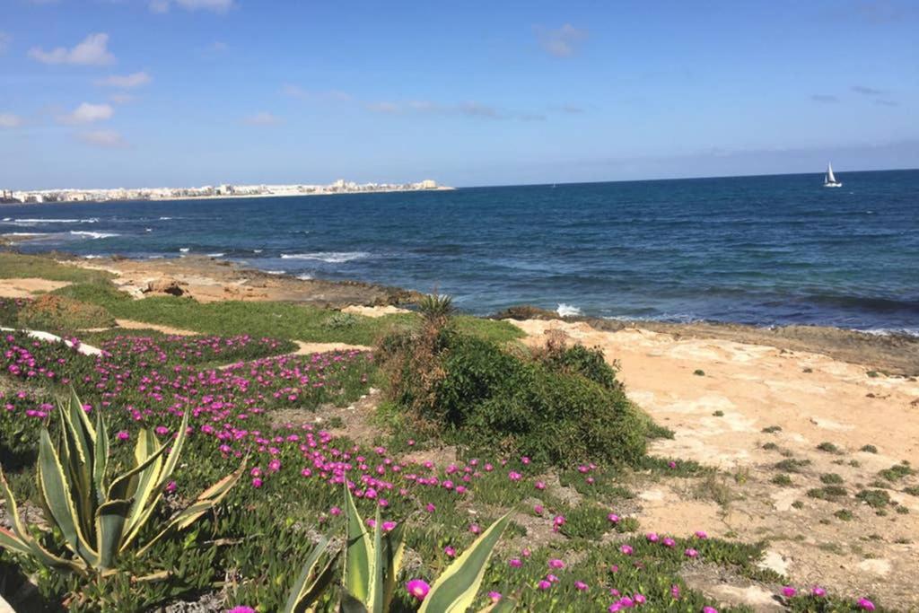 Sonnige Direkt Am Meer * Torrevieja