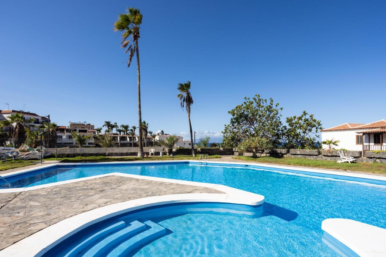 Gigantes Oasis Deluxe By Sunkeyrents Apartment Santiago Del Teide