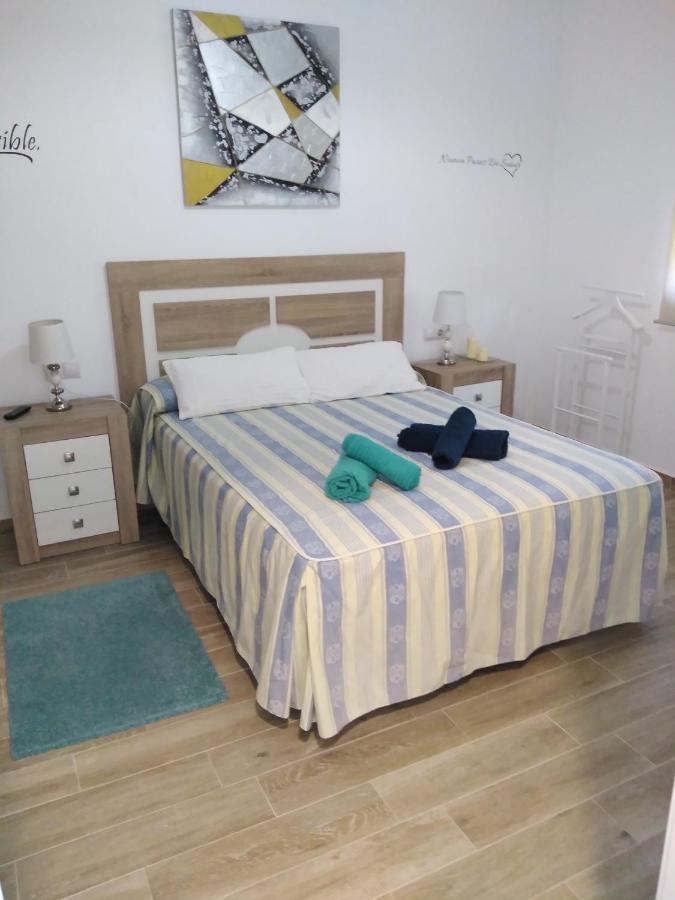 Apartamento Laila